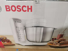 bosch mum mitnehmer gebraucht kaufen  Herten-Disteln