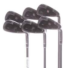 wilson staff ci11 irons for sale  GLASGOW