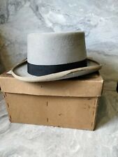 Ancien chapeau gélot d'occasion  Bléré