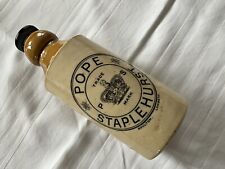 kent bottles for sale for sale  HEATHFIELD