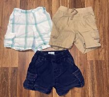 Lot boys shorts for sale  West Winfield