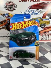 Hot wheels audi for sale  Point of Rocks