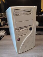 Intel Pentium II 300 MMX 400MB Yamaha CRW8824E ELSA ERAZOR *Vintage* na sprzedaż  PL