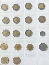 Lotto monete marino usato  Milano