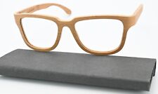 Woodone holz brille gebraucht kaufen  Schwerin