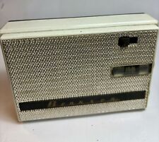 Radio transistor benkson usato  Torino