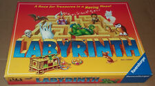 Labyrinth board game for sale  GOUROCK