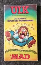 Ulk taschenbuch 1977 gebraucht kaufen  Immenhausen