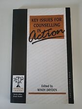Key issues counselling for sale  ROCHESTER