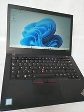 Lenovo thinkpad t470 gebraucht kaufen  Nottuln