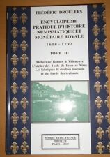 Droulers encyclopédie histoir d'occasion  Paris XIV