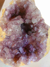 Amethyst druse stufe gebraucht kaufen  Freisen