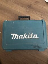 Makita tool drill for sale  SUDBURY