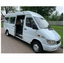 camper conversions for sale  HALIFAX