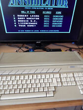 Atari 1040ste sd4st usato  Cagliari