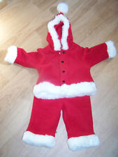 Size months santa for sale  Holly Springs