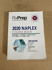 2020 naplex course for sale  Peekskill
