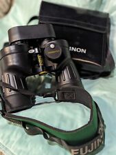 binoculars 7x35 fujinon for sale  Foresthill