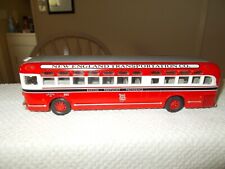 Vintage corgi bus for sale  Brooksville