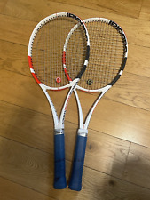 Babolat pure strike for sale  LONDON