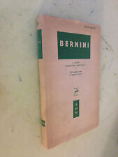 Bernini serie arte usato  Gorizia