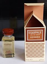 Hermès equipage miniature d'occasion  Sausheim