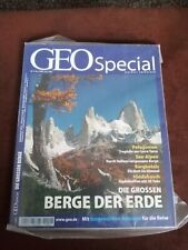 Geo special 2005 gebraucht kaufen  Neudenau