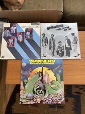 Spinners lps spinners for sale  Dewey