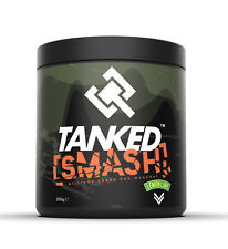 Tanked smash pre for sale  MANCHESTER