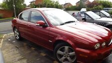 Jaguar type 2008 for sale  WOLVERHAMPTON