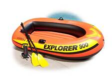 Intex explorer 300 for sale  Lincoln