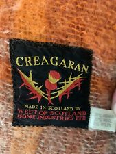 Creagaran mohair wool for sale  Holland