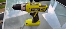 Ryobi drill llcdi1802 for sale  CHIPPING NORTON