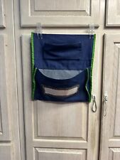 Chairback pockets chart for sale  Fort Worth