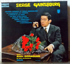 Serge gainsbourg cd d'occasion  Angers-