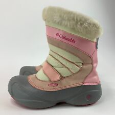 Columbia girls womens for sale  Plover