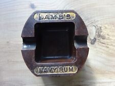 Lambs navy rum for sale  BEVERLEY