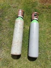 Co2 nitrogen cylinders for sale  ST. NEOTS