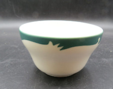 syracuse china green for sale  Port Wing