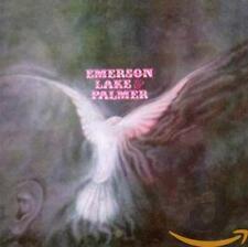 Emerson Lake & Palmer - CD MQVG The Fast Frete Grátis comprar usado  Enviando para Brazil