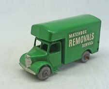 Moko lesney matchbox for sale  FARNBOROUGH