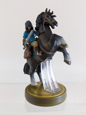 Link Reiter Amiibo Breath of the Wild - The Legend of Zelda Serie für Switch comprar usado  Enviando para Brazil