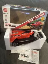 Tyco fast traxx for sale  CHATHAM