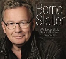 Bernd stelter lieder gebraucht kaufen  Berlin