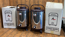 Adcraft insulated stainless for sale  Goshen