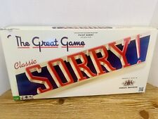Classic retro sorry for sale  Sterling