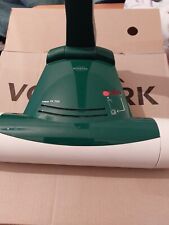 Vorwerk kobold tf733 gebraucht kaufen  Hessisch Oldendorf