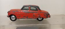 CORGI TOYS  VAUXHALL VELOX , 203M , c1956, used for sale  Shipping to South Africa