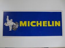 Plaque michelin tôle d'occasion  Saillagouse