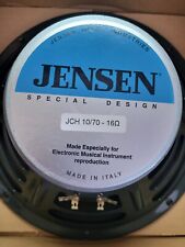 Jensen chicago inch for sale  HALESOWEN
